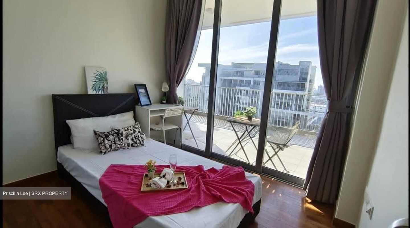 Bedok Residences (D16), Apartment #627863641